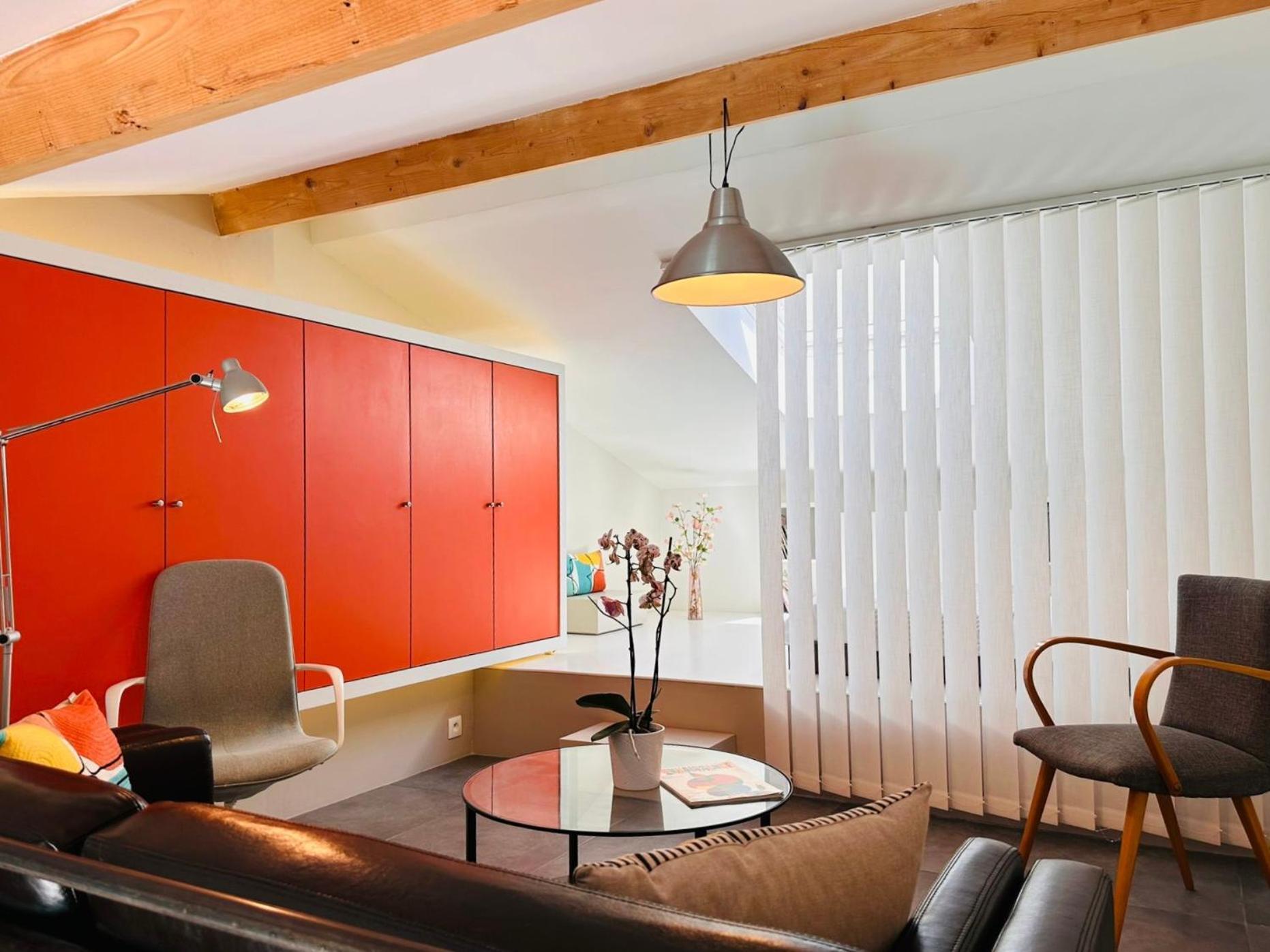 Studio Avec Loggia, Piscine Et Parking Montferrier-sur-Lez Luaran gambar
