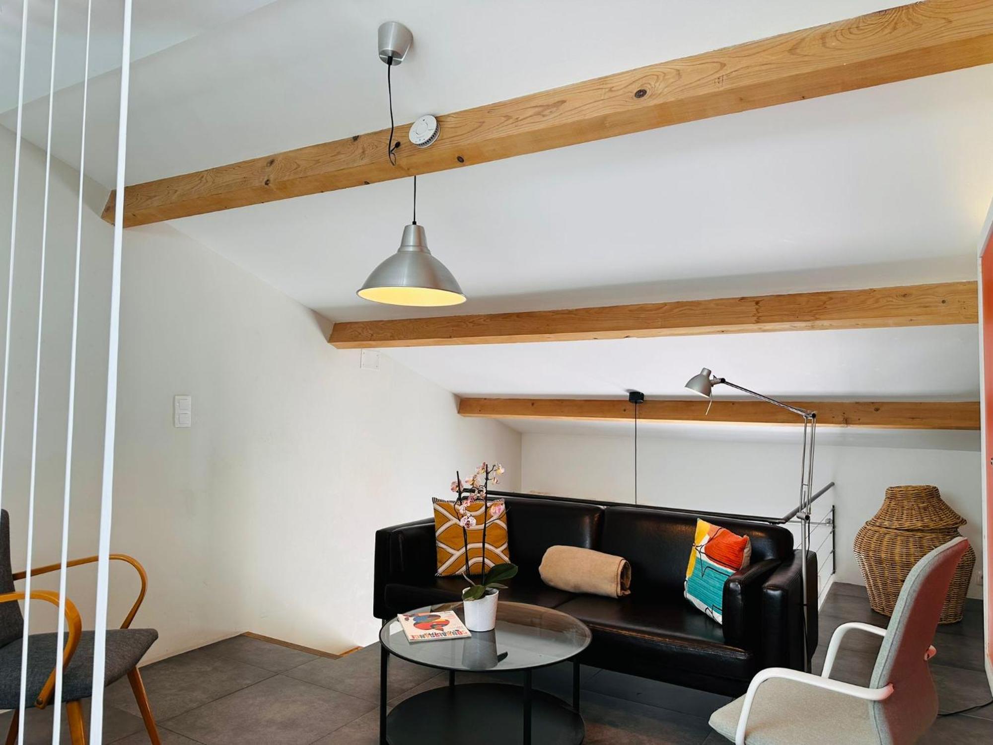 Studio Avec Loggia, Piscine Et Parking Montferrier-sur-Lez Luaran gambar