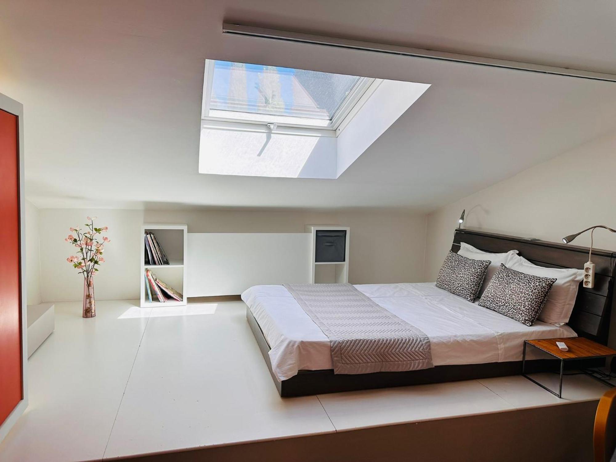 Studio Avec Loggia, Piscine Et Parking Montferrier-sur-Lez Luaran gambar